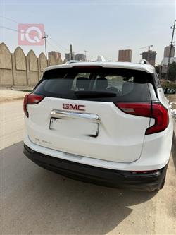 جي ام سي تيراين